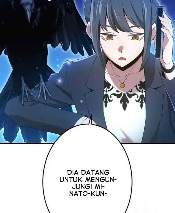 I Am the Strongest Awakeners, Recognized by All of the World’s Cheat Masters Chapter 08 Gambar 15