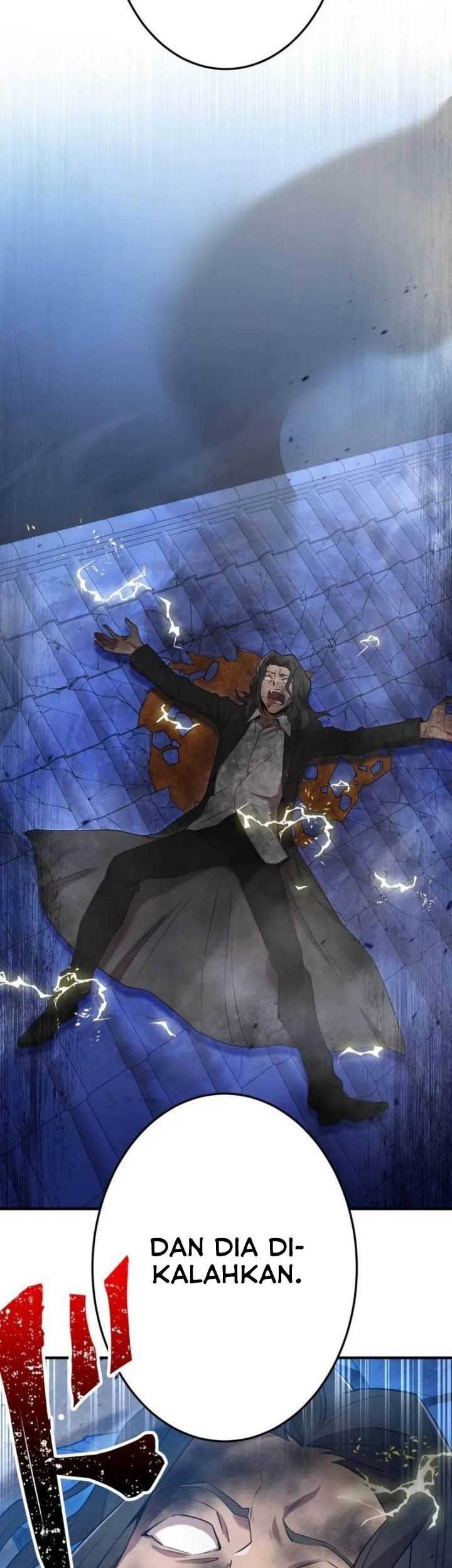 I Am the Strongest Awakeners, Recognized by All of the World’s Cheat Masters Chapter 08 Gambar 16