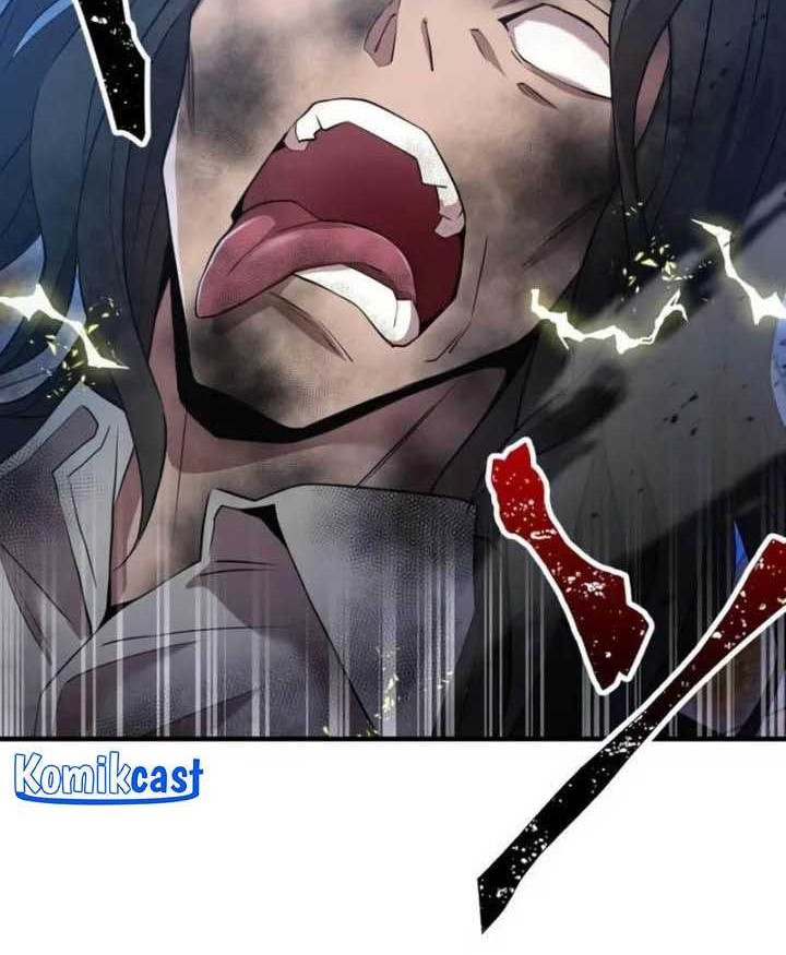 I Am the Strongest Awakeners, Recognized by All of the World’s Cheat Masters Chapter 08 Gambar 17
