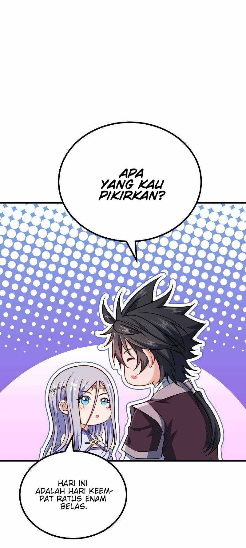 My Lady Is Actually the Empress? Chapter 161 Gambar 10