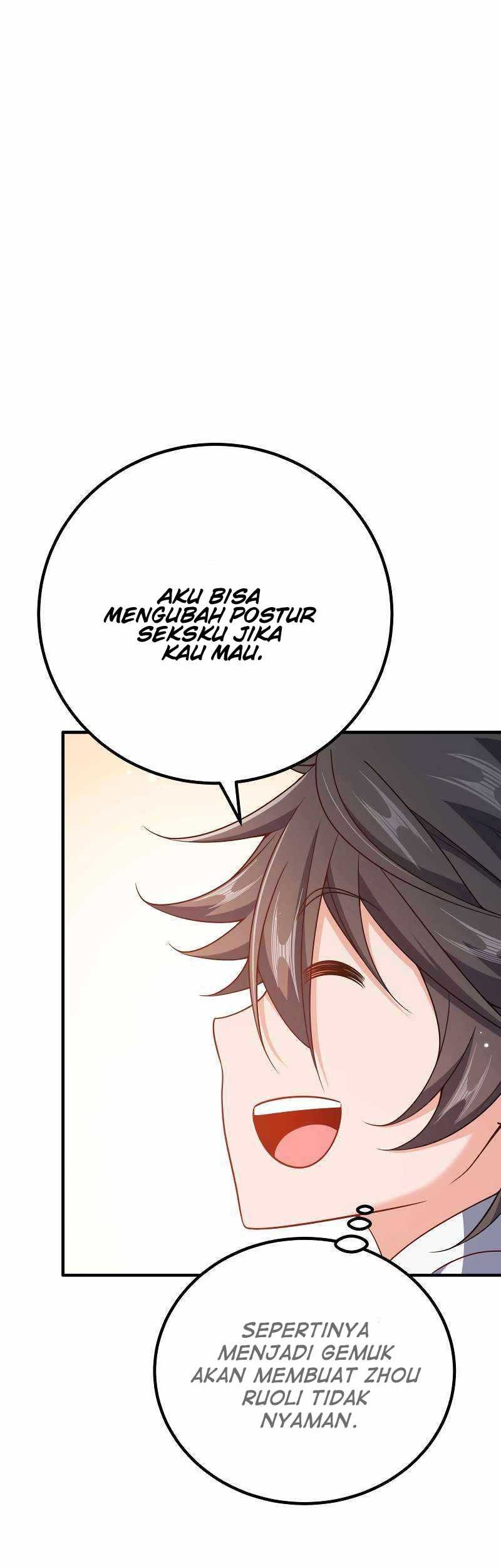 My Lady Is Actually the Empress? Chapter 161 Gambar 18