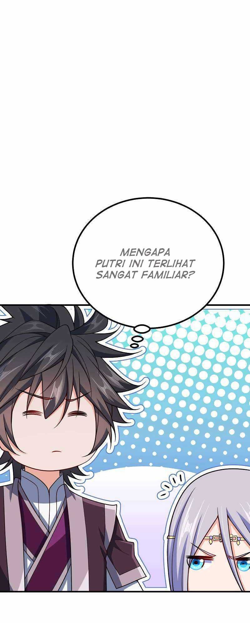 My Lady Is Actually the Empress? Chapter 161 Gambar 26