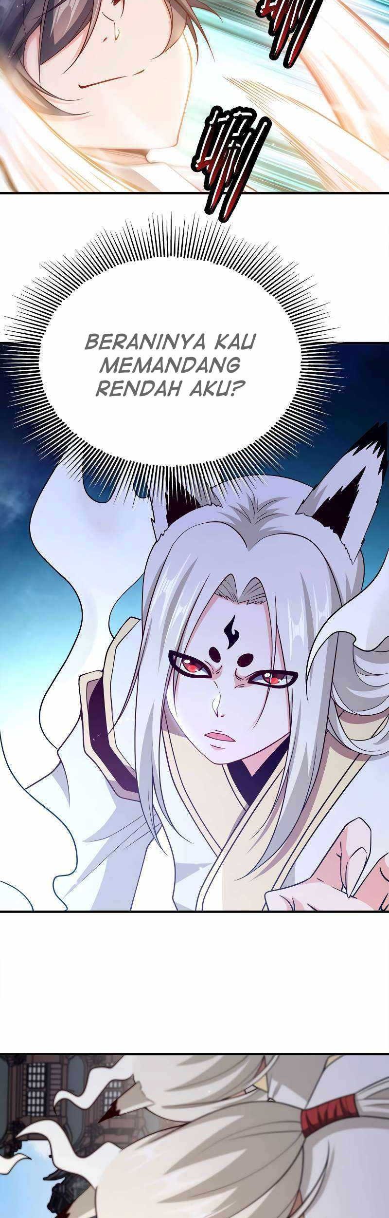 My Lady Is Actually the Empress? Chapter 160 Gambar 4