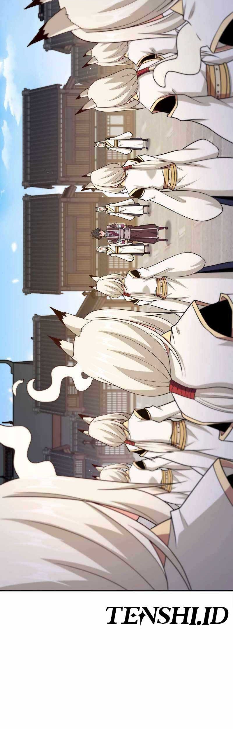 My Lady Is Actually the Empress? Chapter 160 Gambar 5