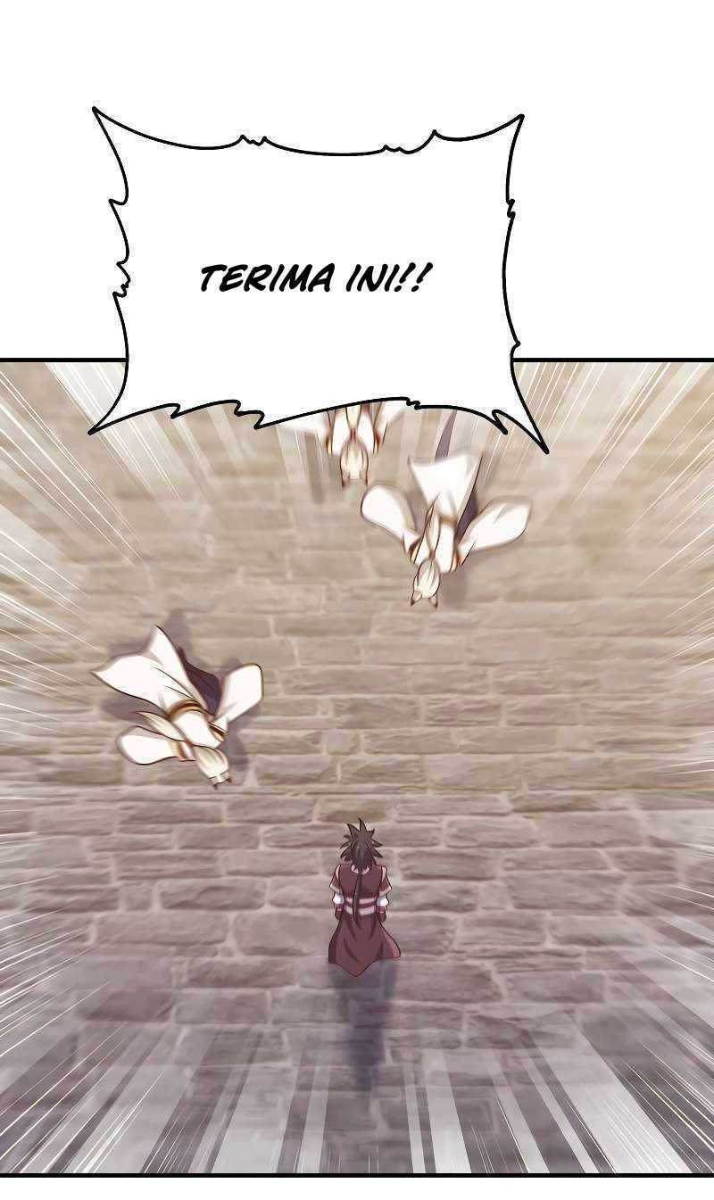 My Lady Is Actually the Empress? Chapter 160 Gambar 6