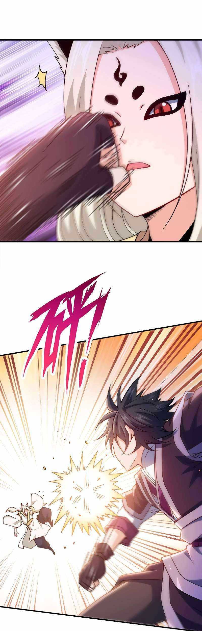 My Lady Is Actually the Empress? Chapter 160 Gambar 7