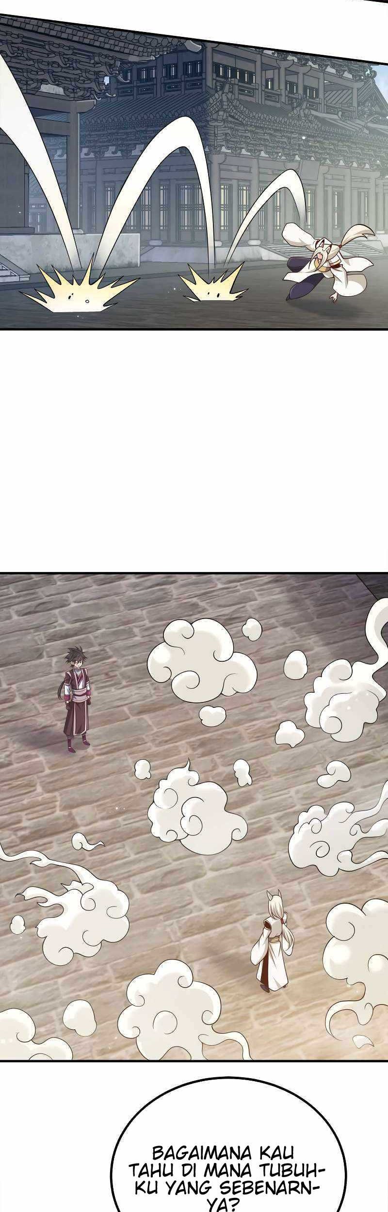 My Lady Is Actually the Empress? Chapter 160 Gambar 8