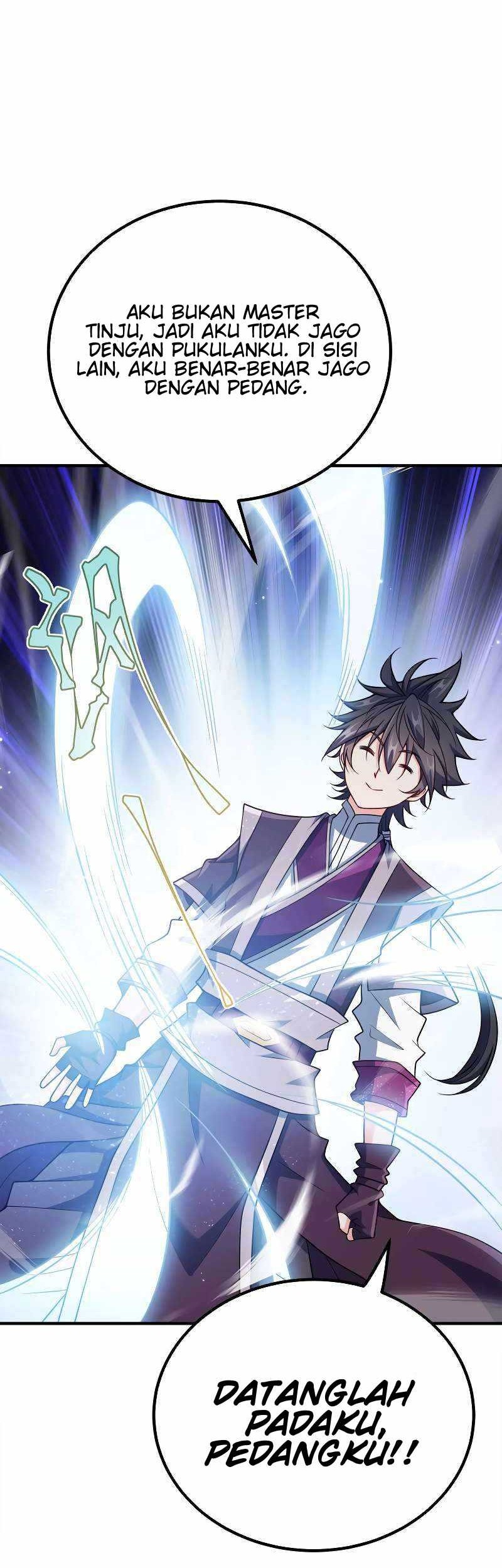 My Lady Is Actually the Empress? Chapter 160 Gambar 14