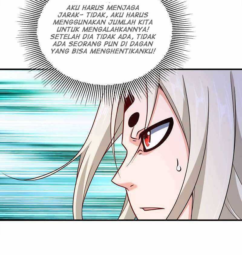 My Lady Is Actually the Empress? Chapter 160 Gambar 18