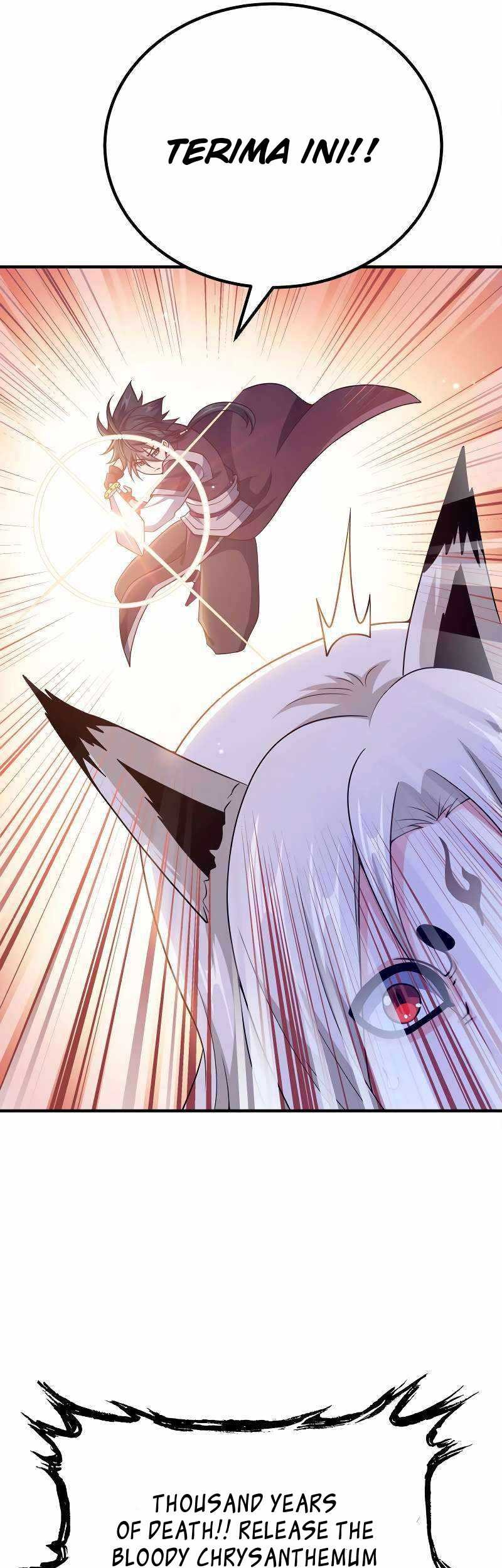 My Lady Is Actually the Empress? Chapter 160 Gambar 19