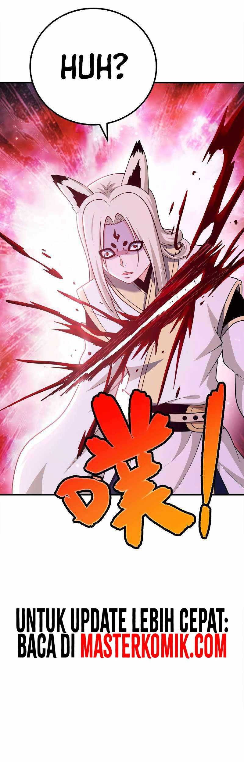 My Lady Is Actually the Empress? Chapter 160 Gambar 31