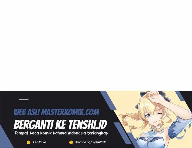 My Lady Is Actually the Empress? Chapter 160 Gambar 32