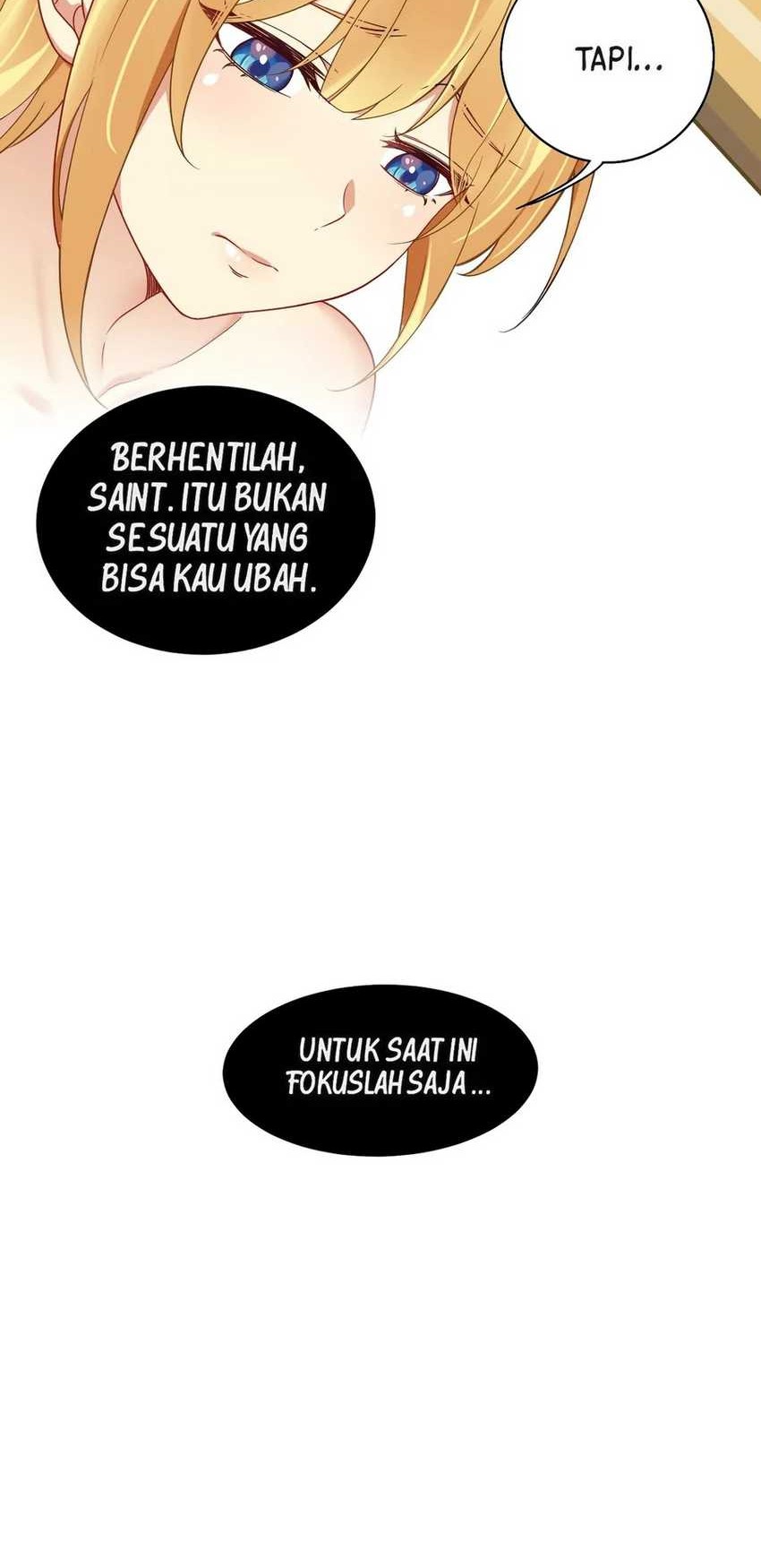 I Transmigrated Into Demon King Of Harem? Chapter 32 Gambar 19