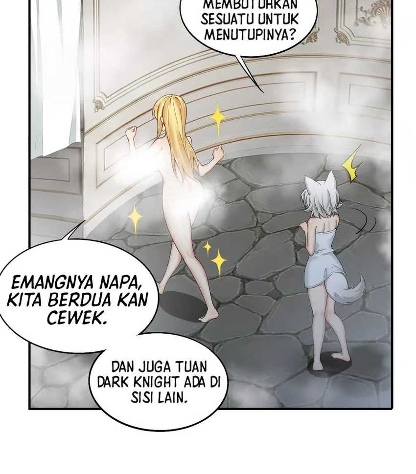 I Transmigrated Into Demon King Of Harem? Chapter 32 Gambar 21