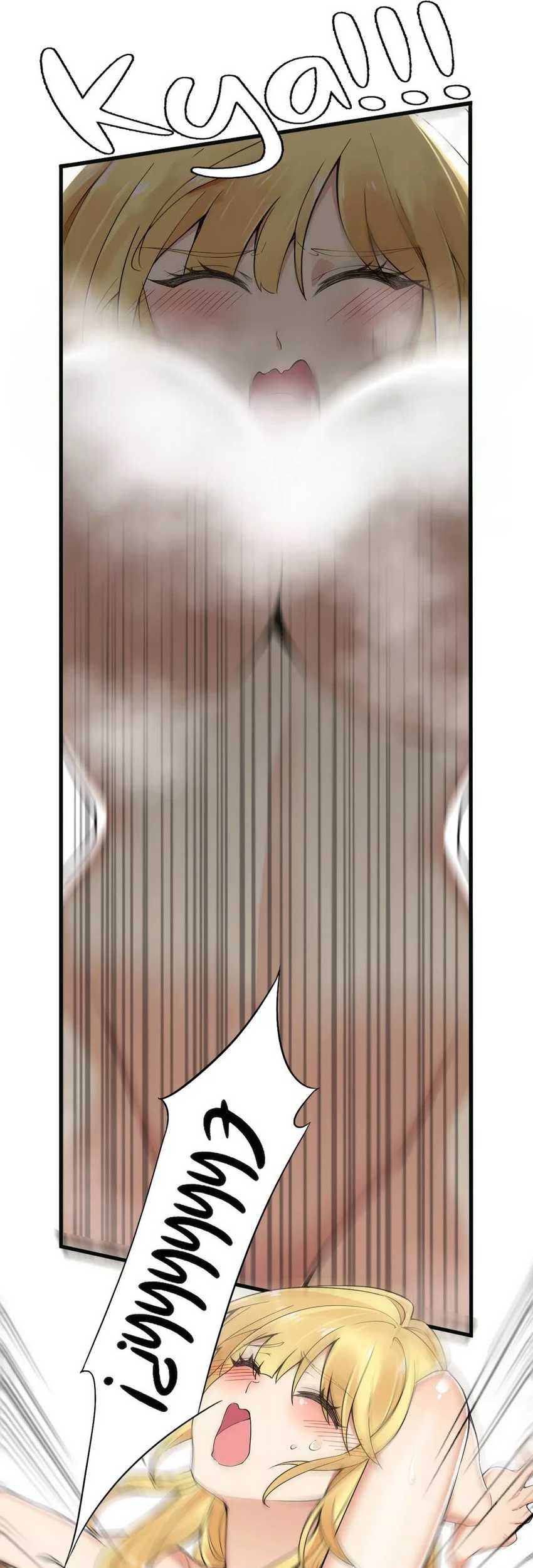 I Transmigrated Into Demon King Of Harem? Chapter 32 Gambar 32