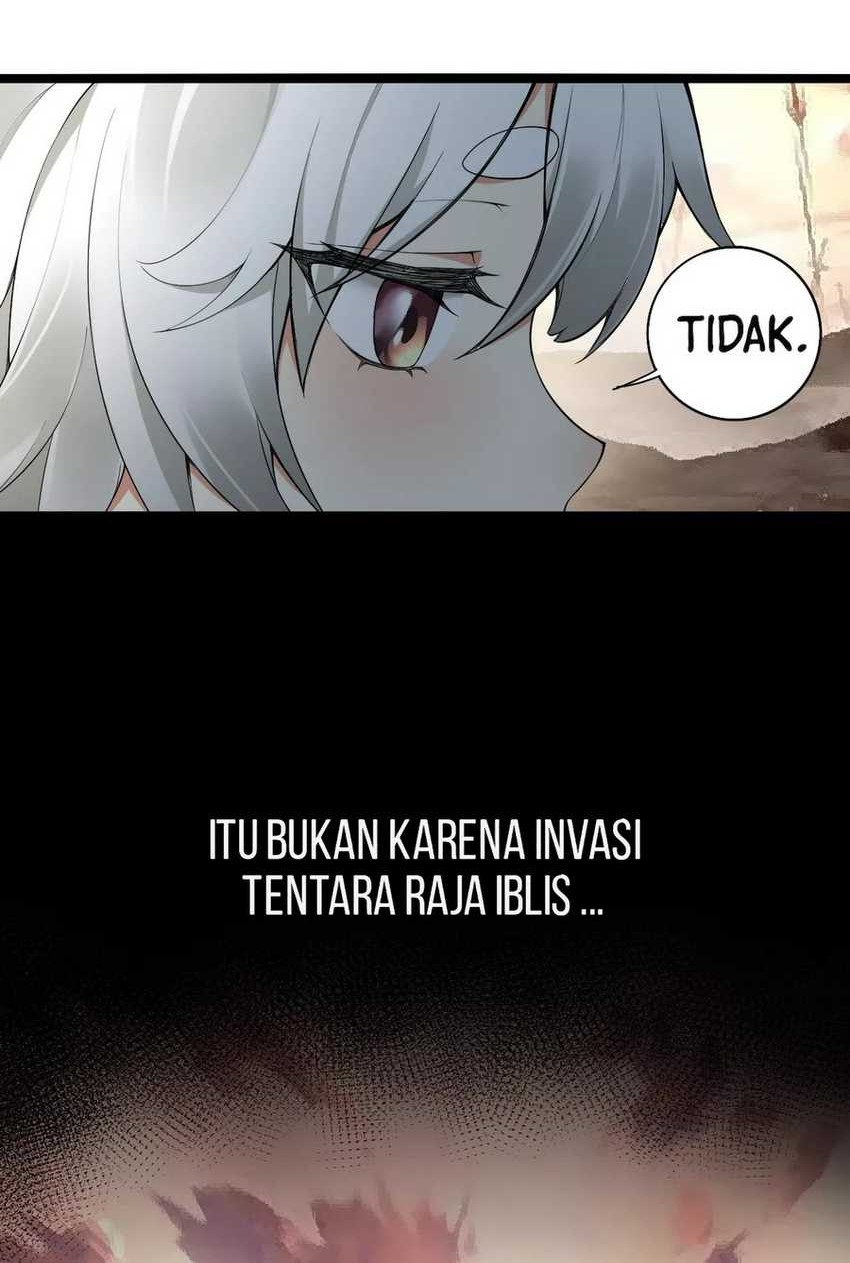 I Transmigrated Into Demon King Of Harem? Chapter 32 Gambar 11