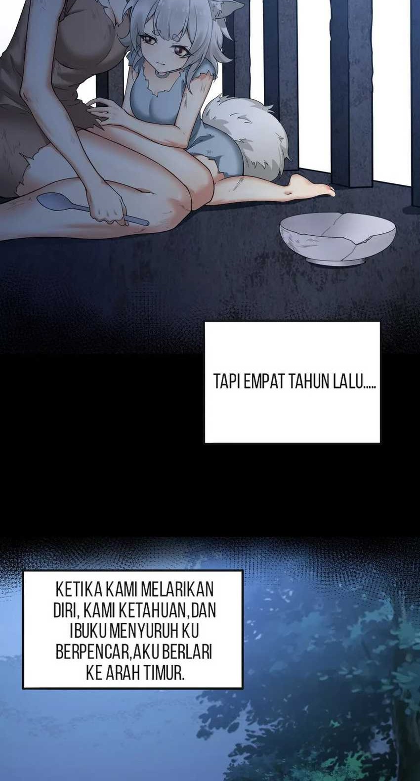 I Transmigrated Into Demon King Of Harem? Chapter 32 Gambar 13