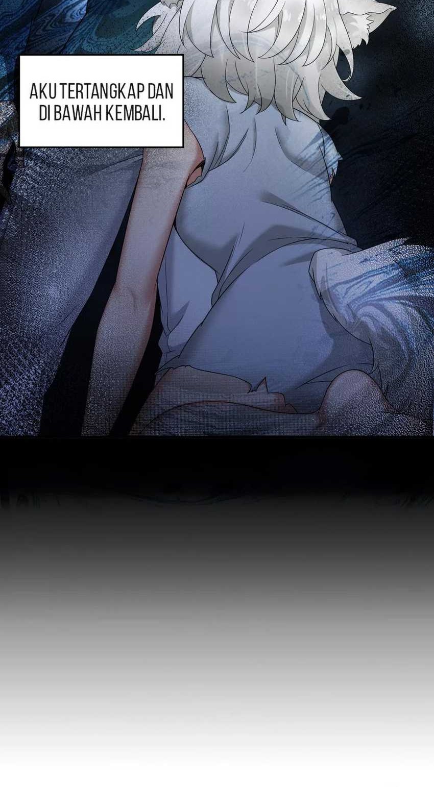 I Transmigrated Into Demon King Of Harem? Chapter 32 Gambar 15