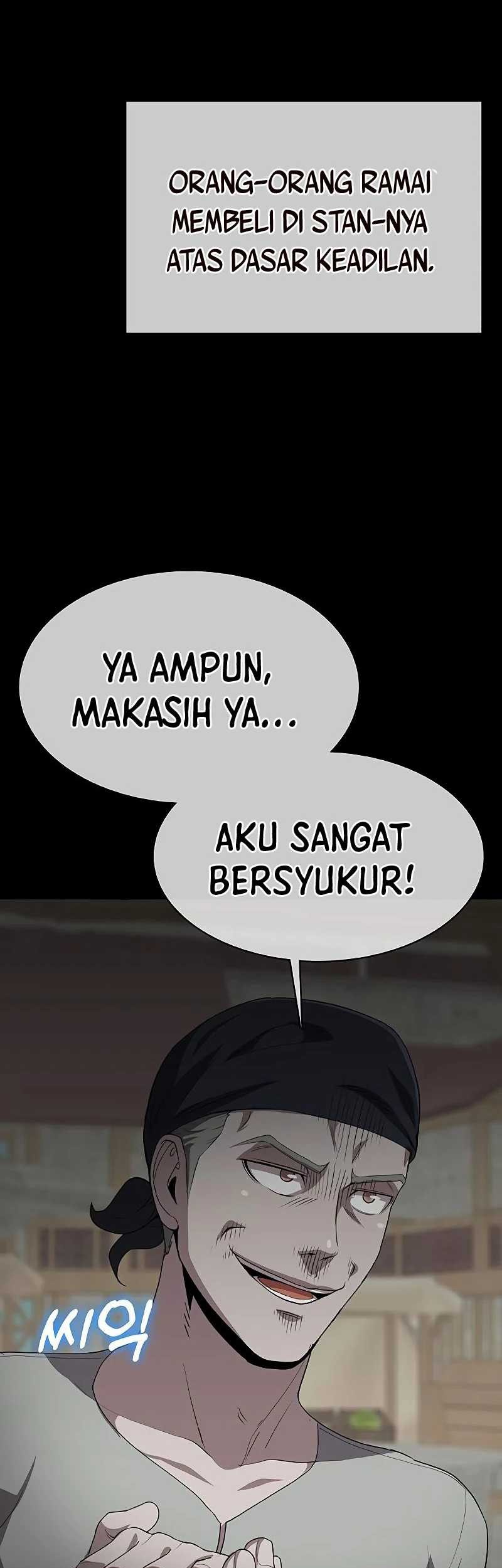 The Strongest Chef in Another World Chapter 30 Gambar 57