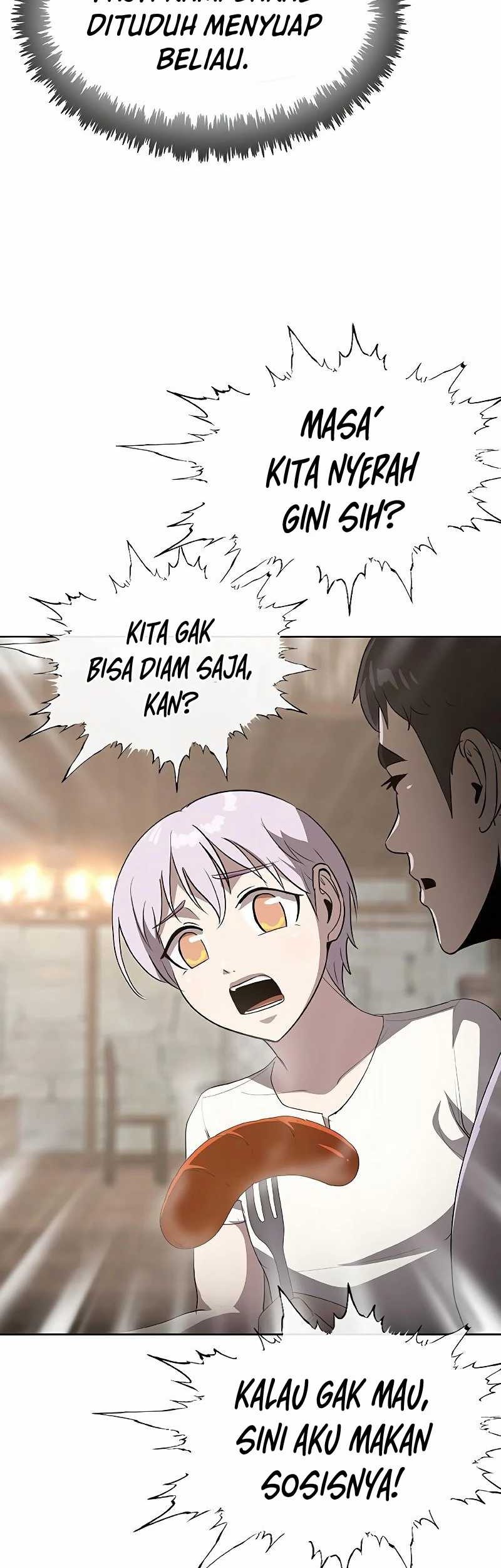 The Strongest Chef in Another World Chapter 30 Gambar 59