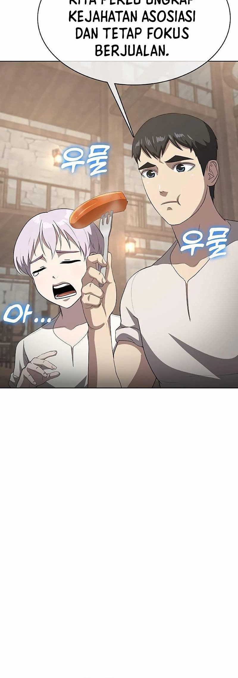 The Strongest Chef in Another World Chapter 30 Gambar 62