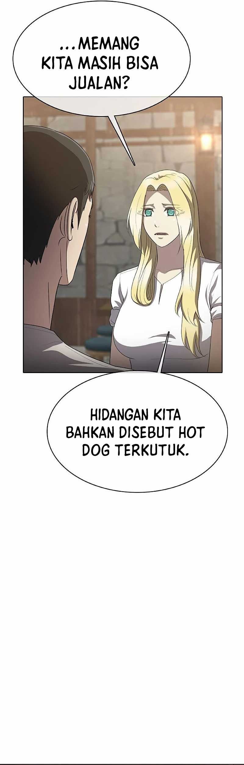 The Strongest Chef in Another World Chapter 30 Gambar 63