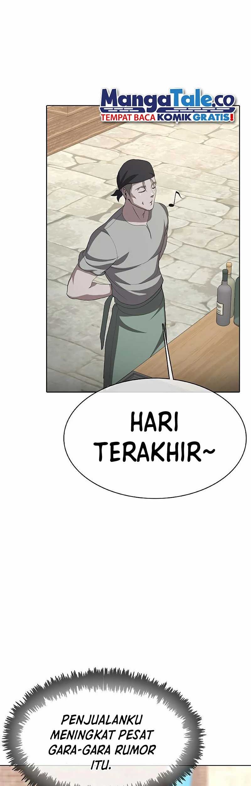 The Strongest Chef in Another World Chapter 30 Gambar 68