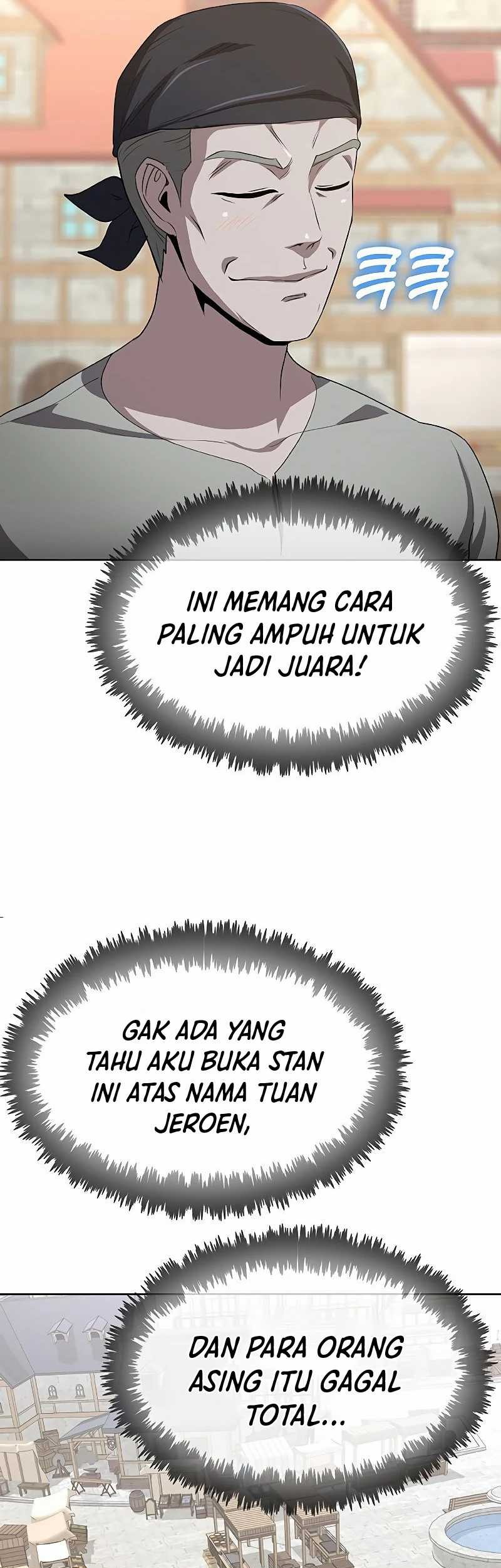 The Strongest Chef in Another World Chapter 30 Gambar 70