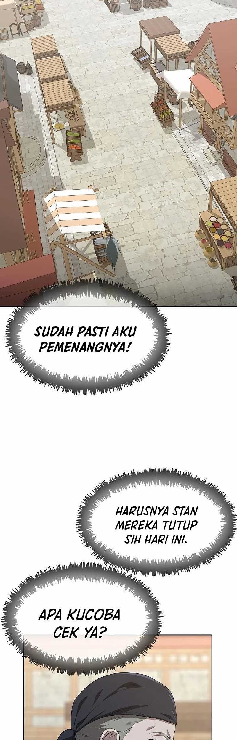 The Strongest Chef in Another World Chapter 30 Gambar 71