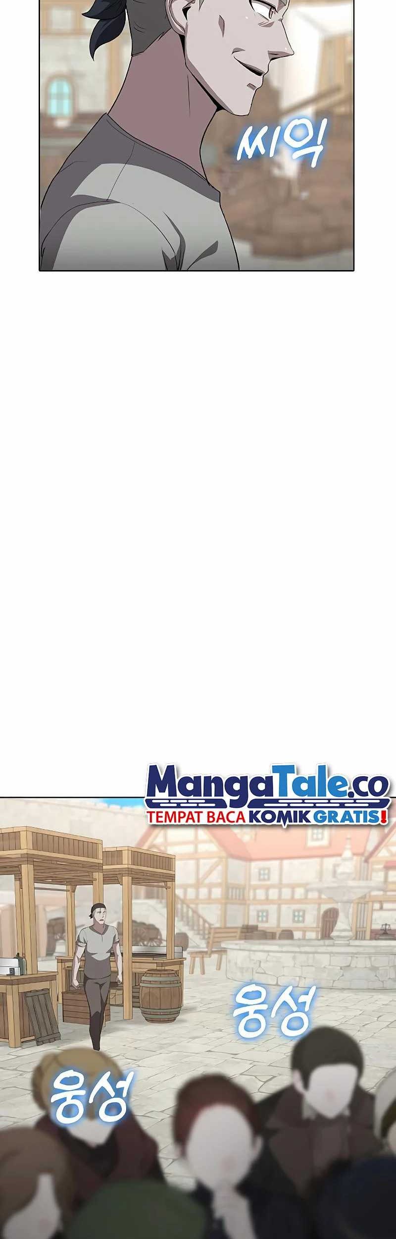 The Strongest Chef in Another World Chapter 30 Gambar 72
