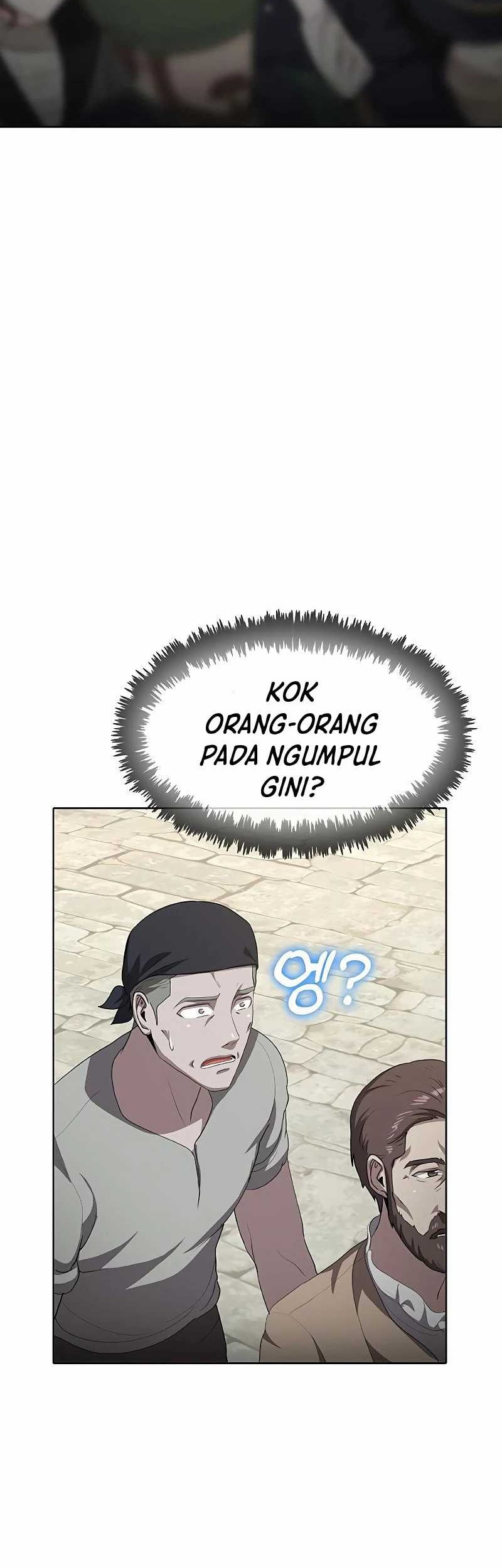 The Strongest Chef in Another World Chapter 30 Gambar 73