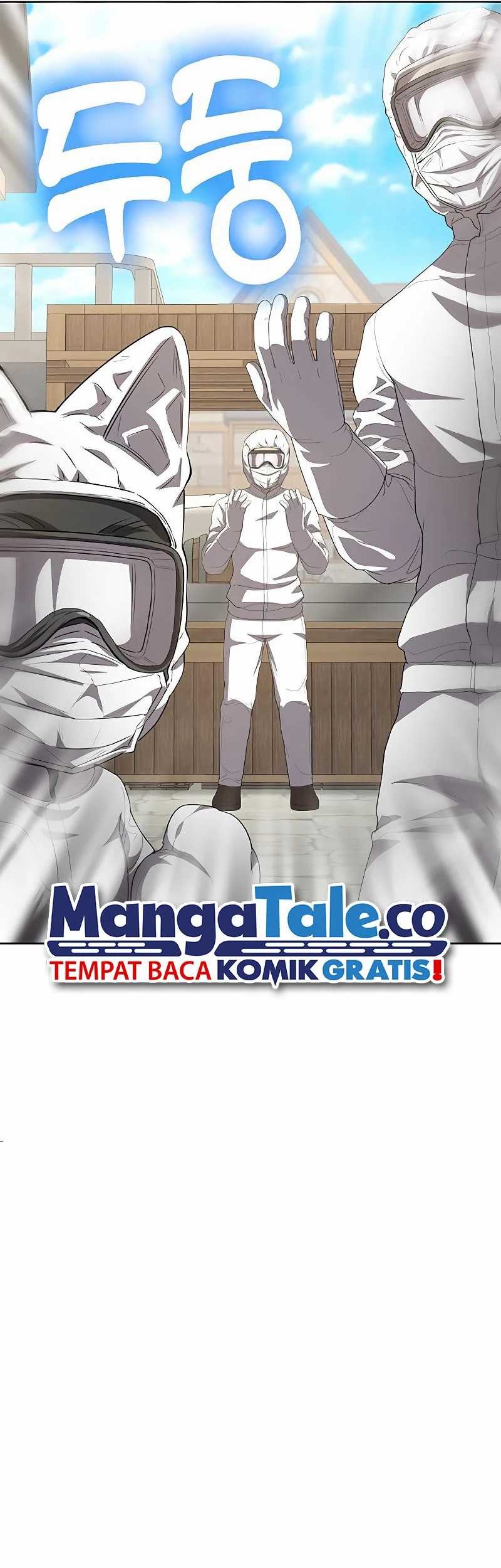 The Strongest Chef in Another World Chapter 30 Gambar 76