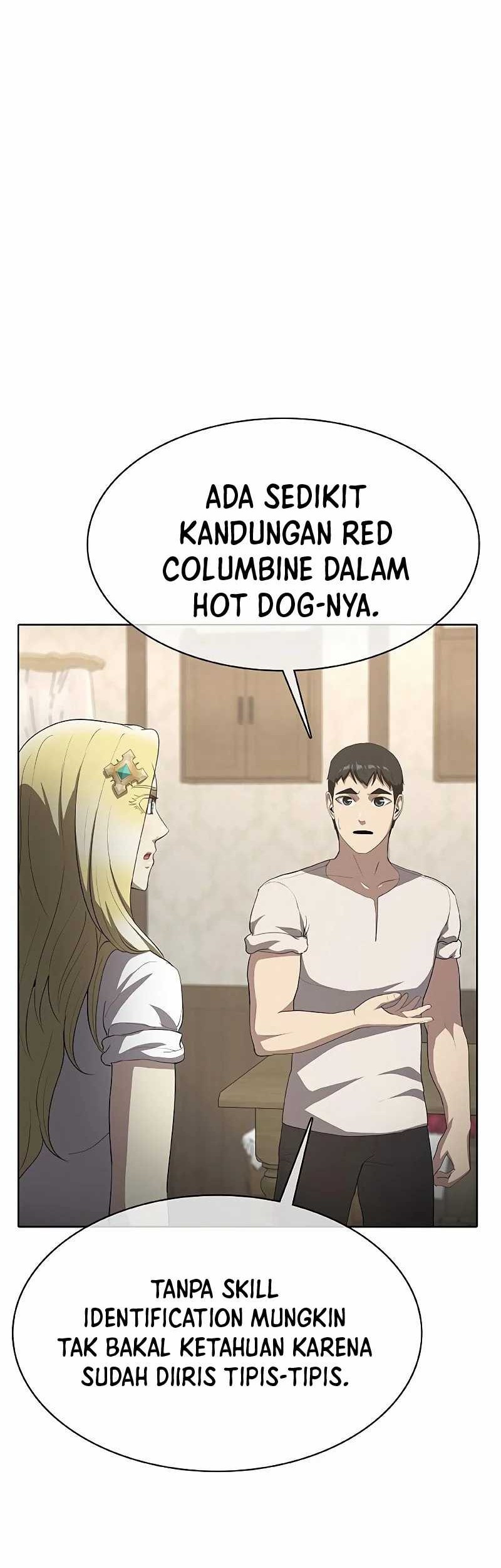 The Strongest Chef in Another World Chapter 30 Gambar 3