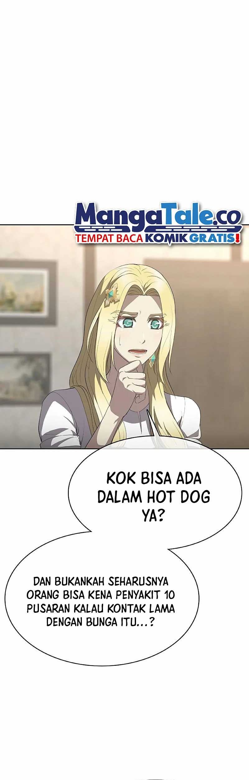 The Strongest Chef in Another World Chapter 30 Gambar 4