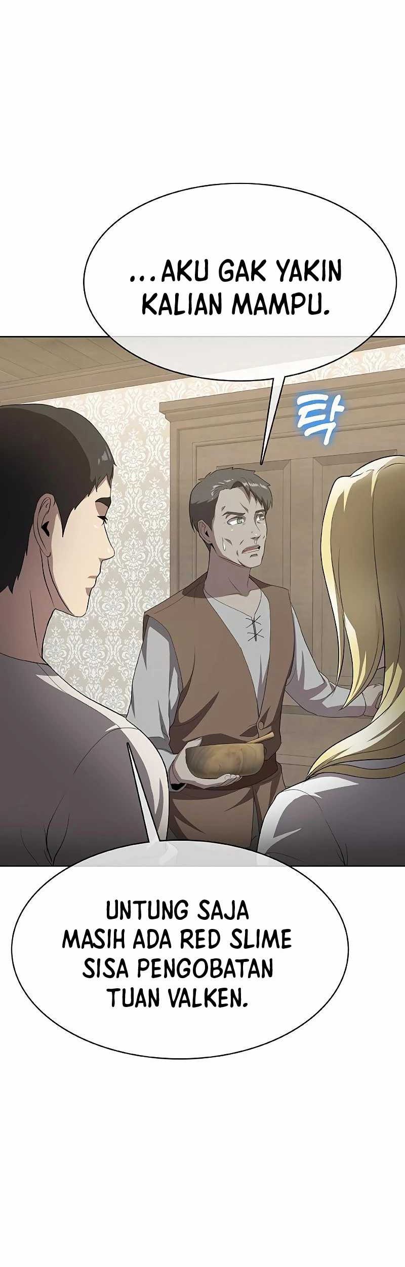 The Strongest Chef in Another World Chapter 30 Gambar 11