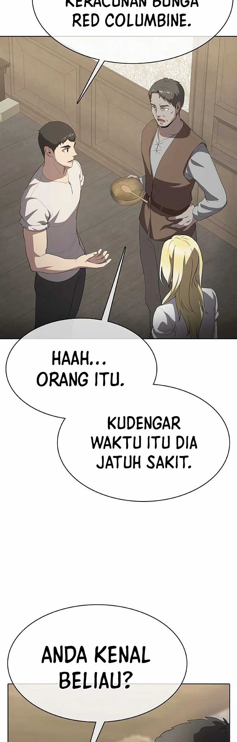The Strongest Chef in Another World Chapter 30 Gambar 13