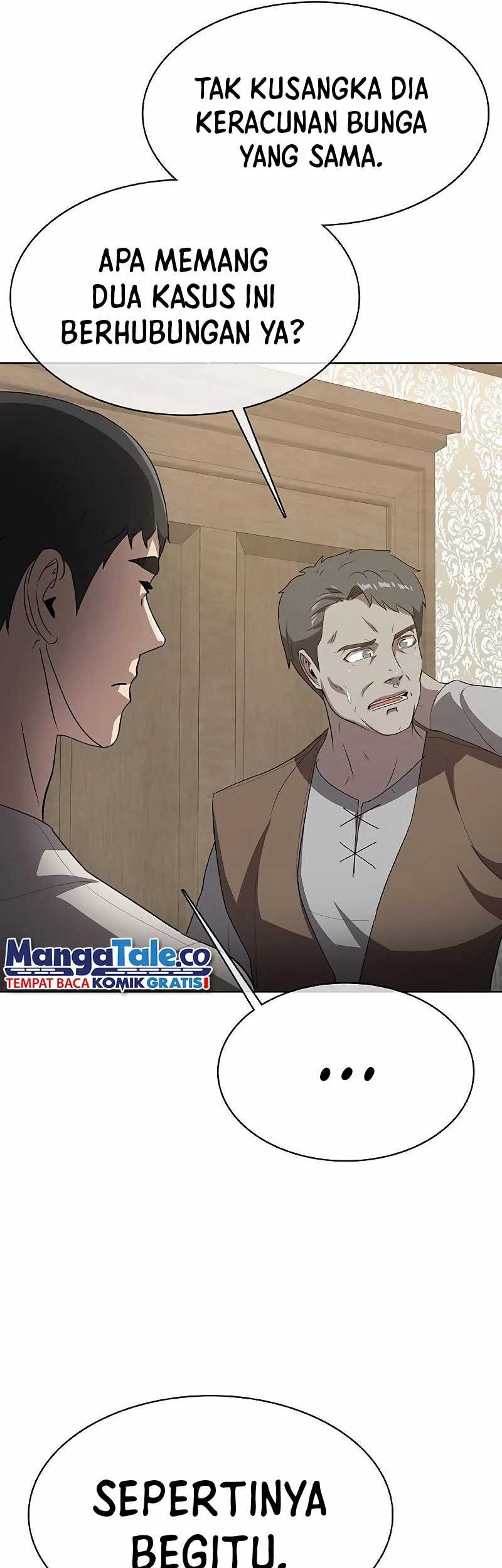 The Strongest Chef in Another World Chapter 30 Gambar 15