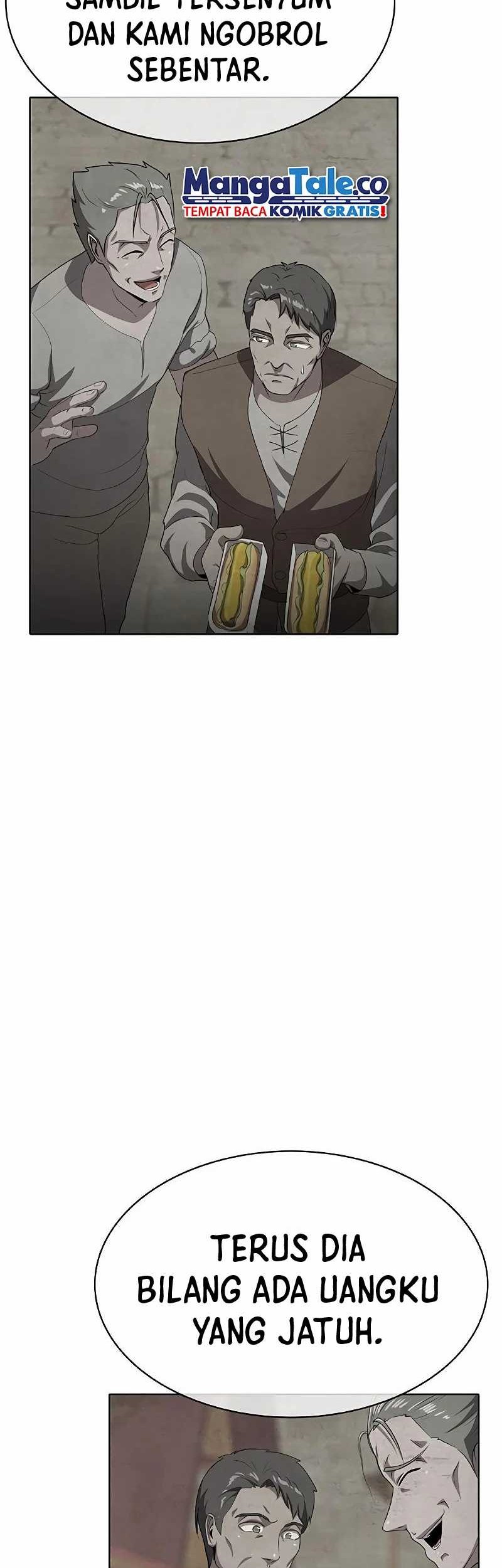 The Strongest Chef in Another World Chapter 30 Gambar 23