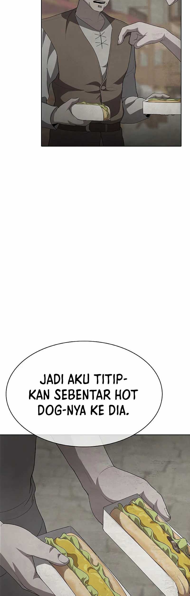 The Strongest Chef in Another World Chapter 30 Gambar 24