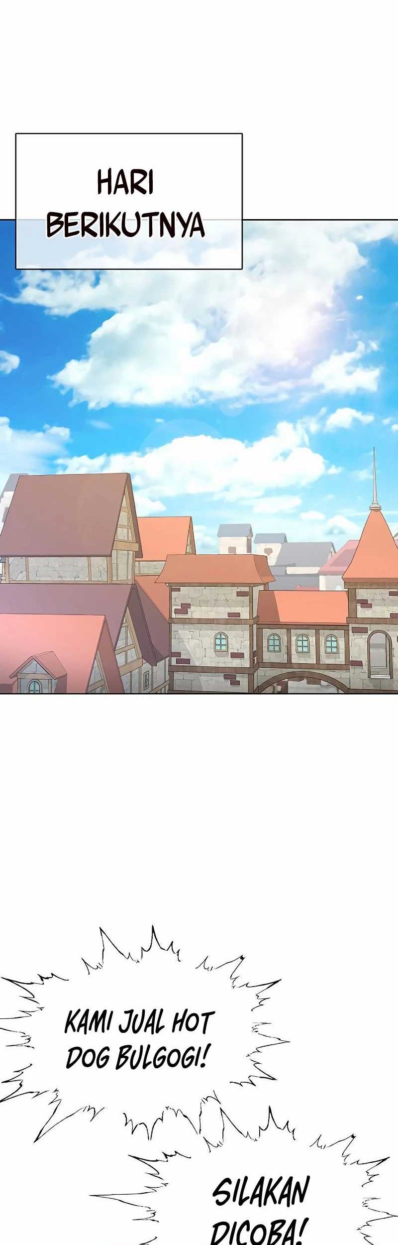 The Strongest Chef in Another World Chapter 30 Gambar 30