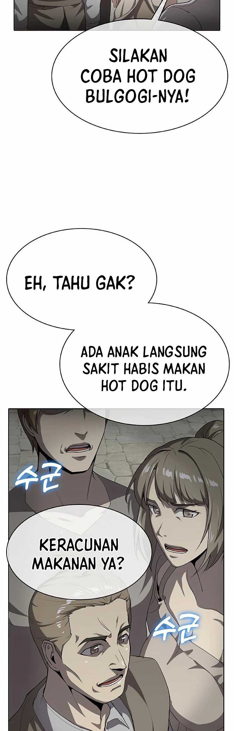 The Strongest Chef in Another World Chapter 30 Gambar 34