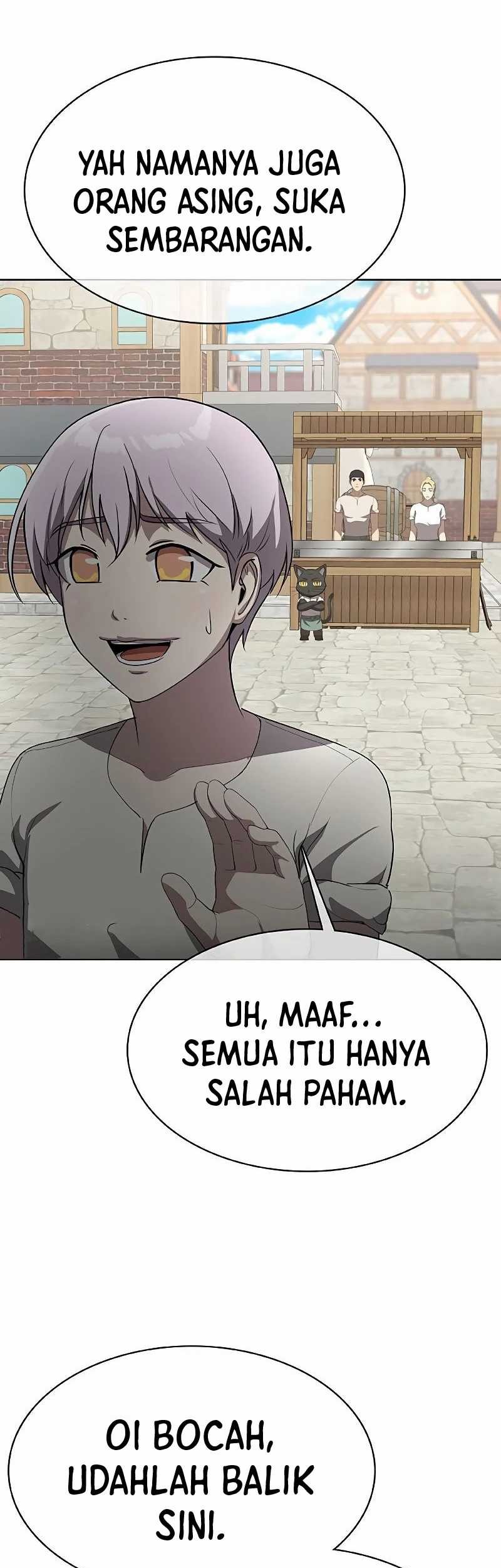 The Strongest Chef in Another World Chapter 30 Gambar 36