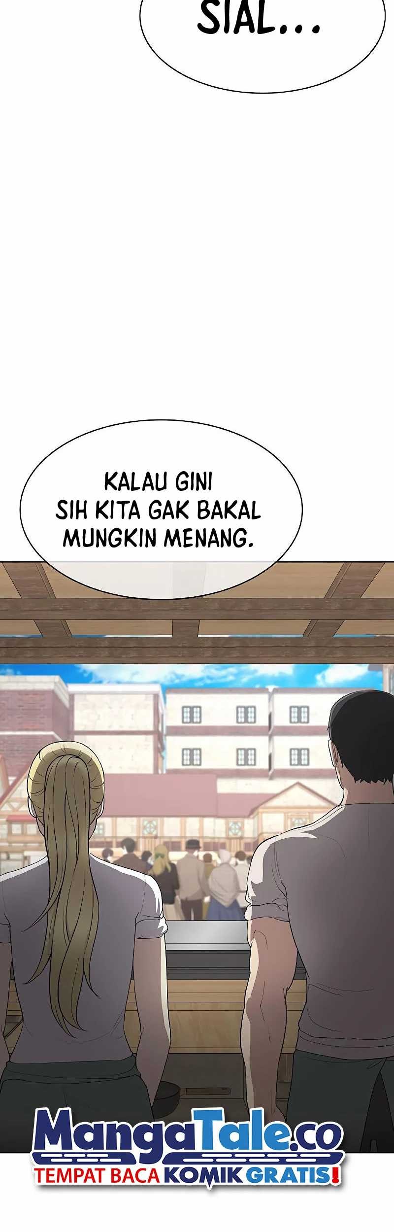 The Strongest Chef in Another World Chapter 30 Gambar 40