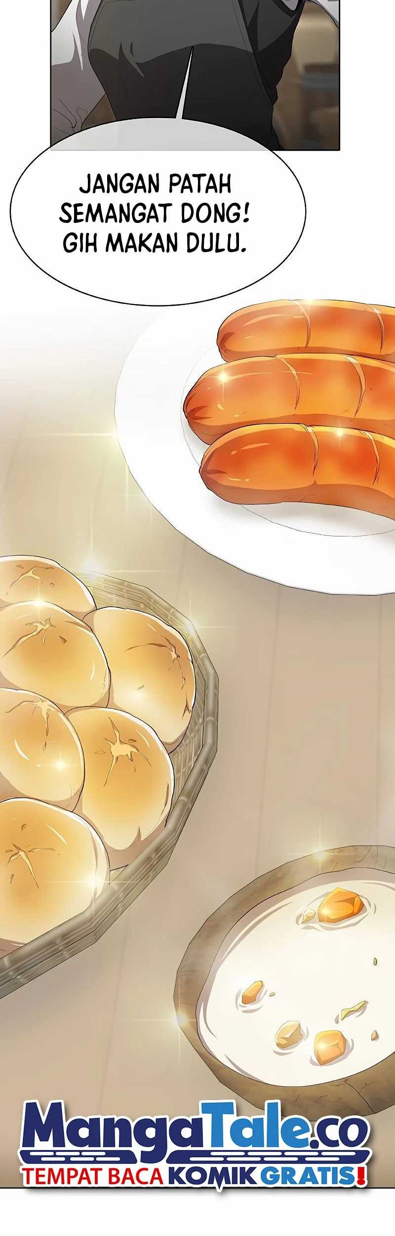 The Strongest Chef in Another World Chapter 30 Gambar 44