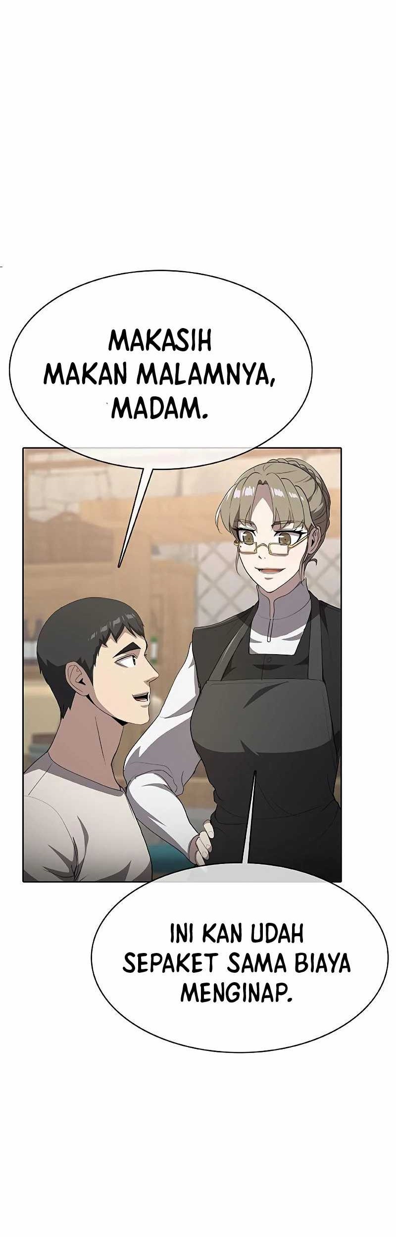 The Strongest Chef in Another World Chapter 30 Gambar 46