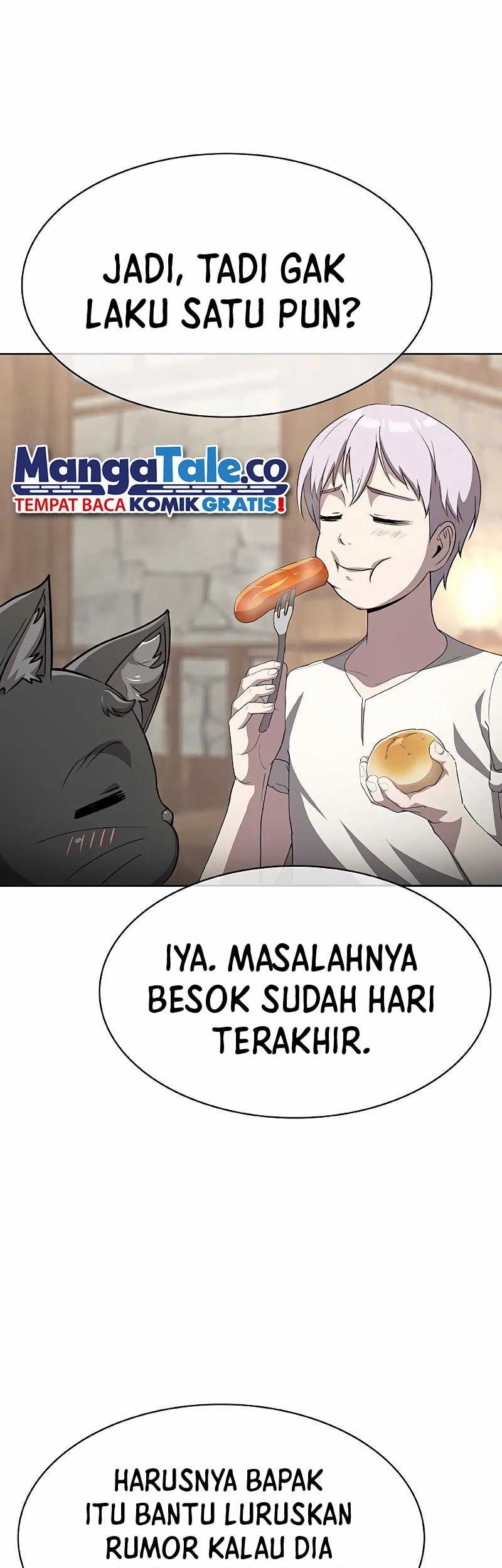 The Strongest Chef in Another World Chapter 30 Gambar 47