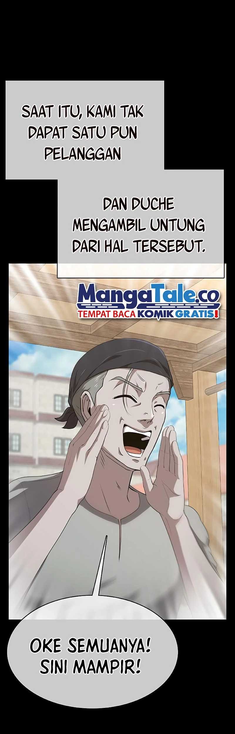 The Strongest Chef in Another World Chapter 30 Gambar 50