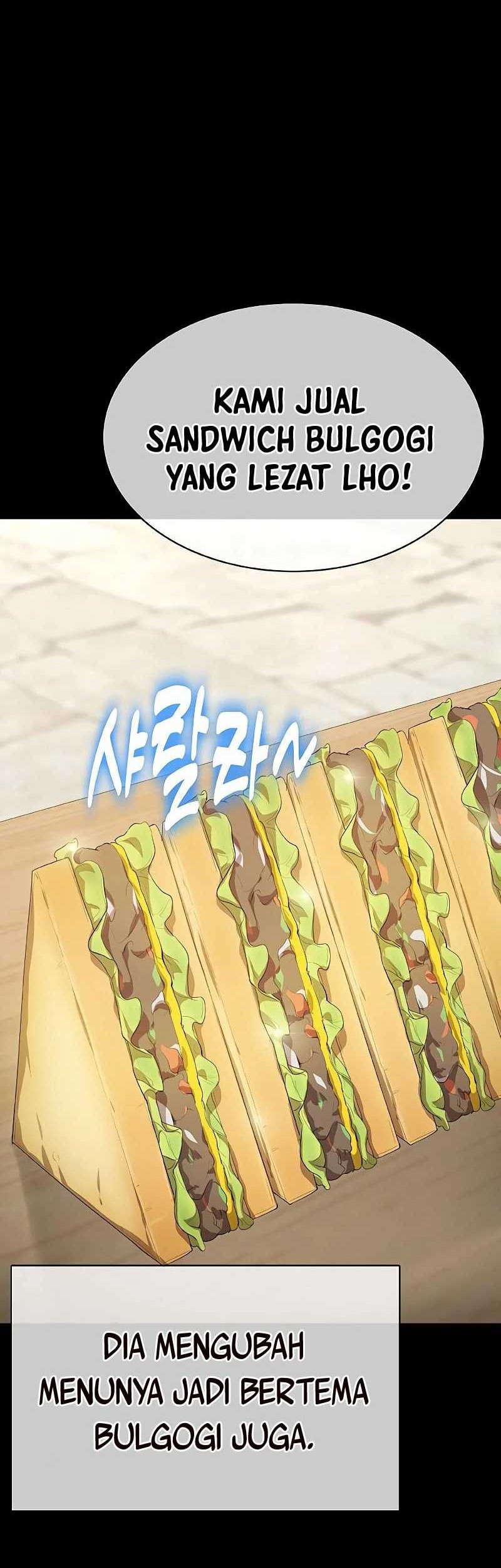 The Strongest Chef in Another World Chapter 30 Gambar 51