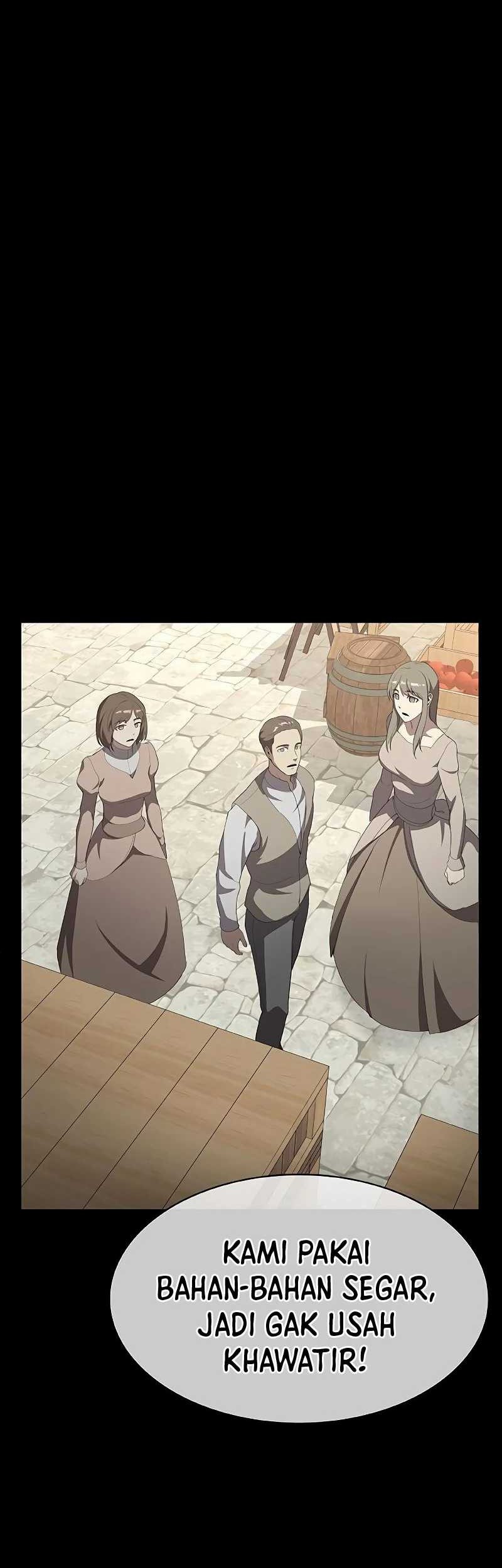 The Strongest Chef in Another World Chapter 30 Gambar 52