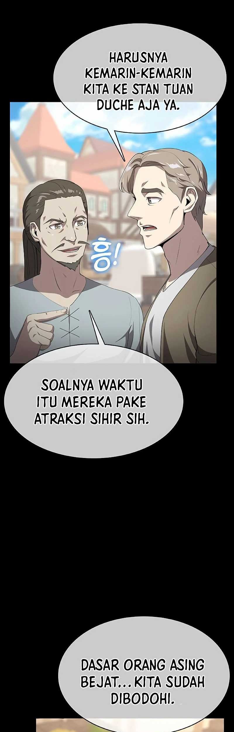 The Strongest Chef in Another World Chapter 30 Gambar 54